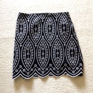 The Loft Skirt